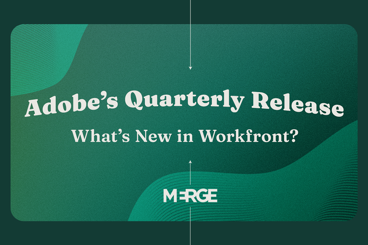 Adobe Quarterly Release