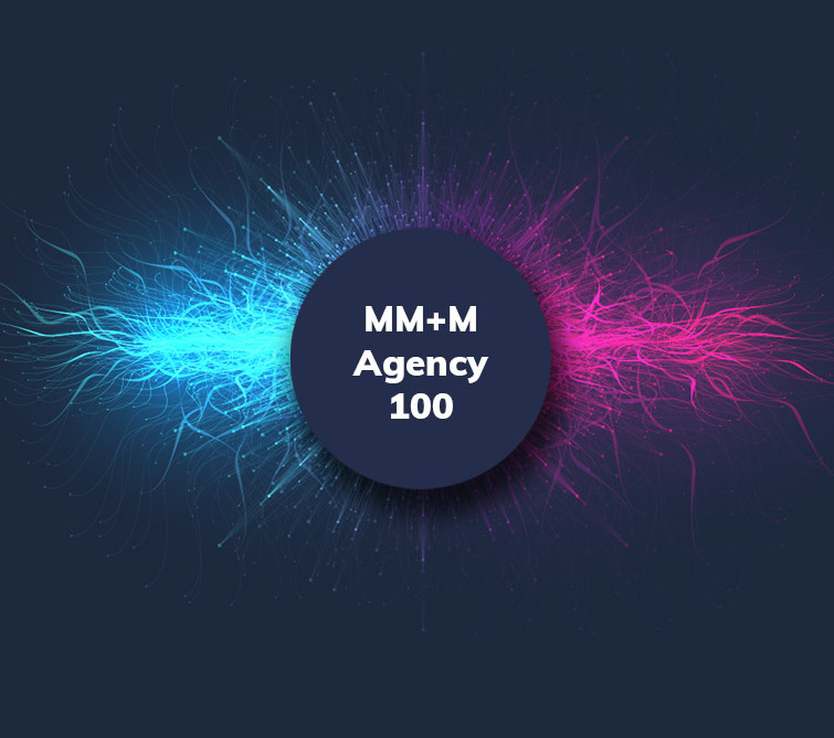 MM+M Agency 100