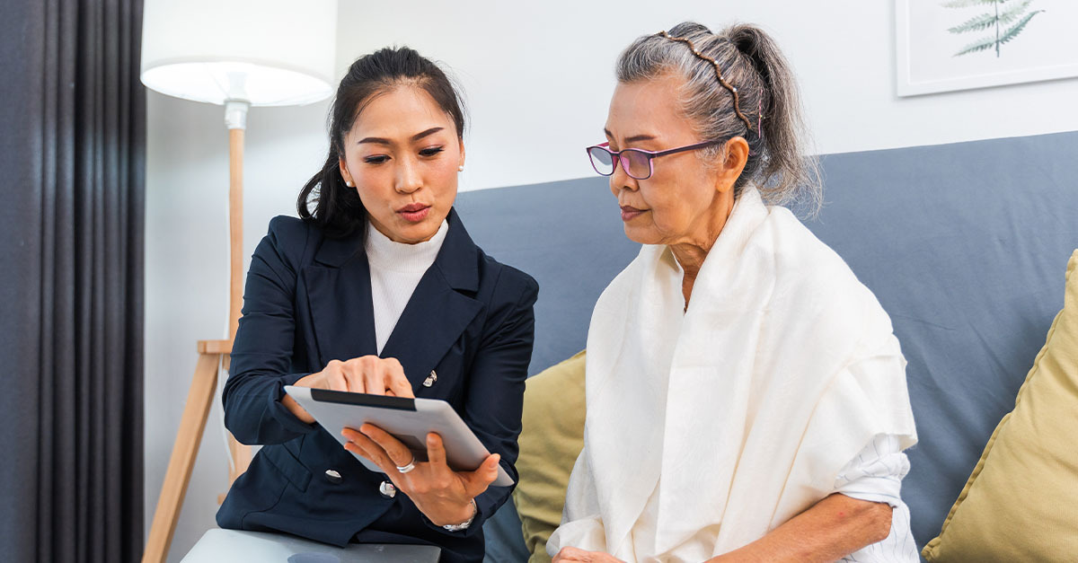 Dissecting AEP: Insights from MERGE's Medicare AEP 2025 Webinar