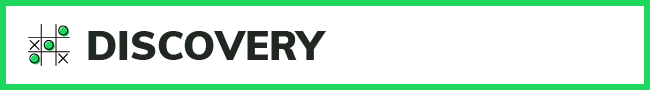 Discovery
