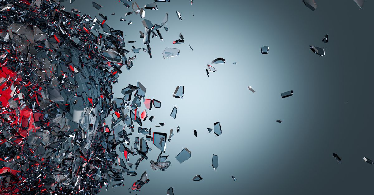 Breaking the Mold: Redefining Success In Affiliate Marketing