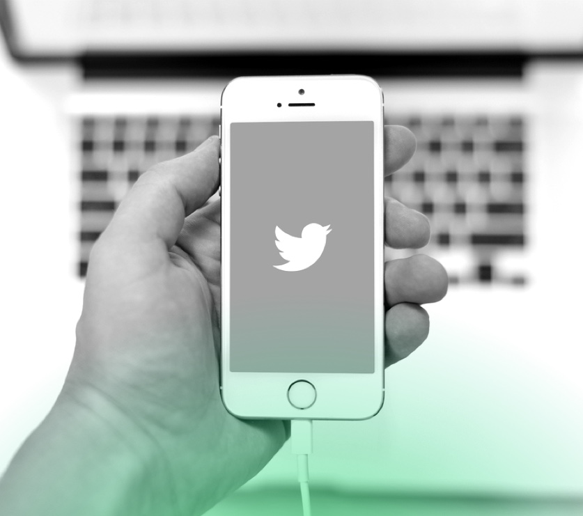 character count update Twitter