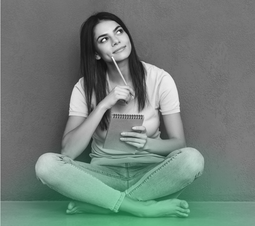 Creating Inspiring Content