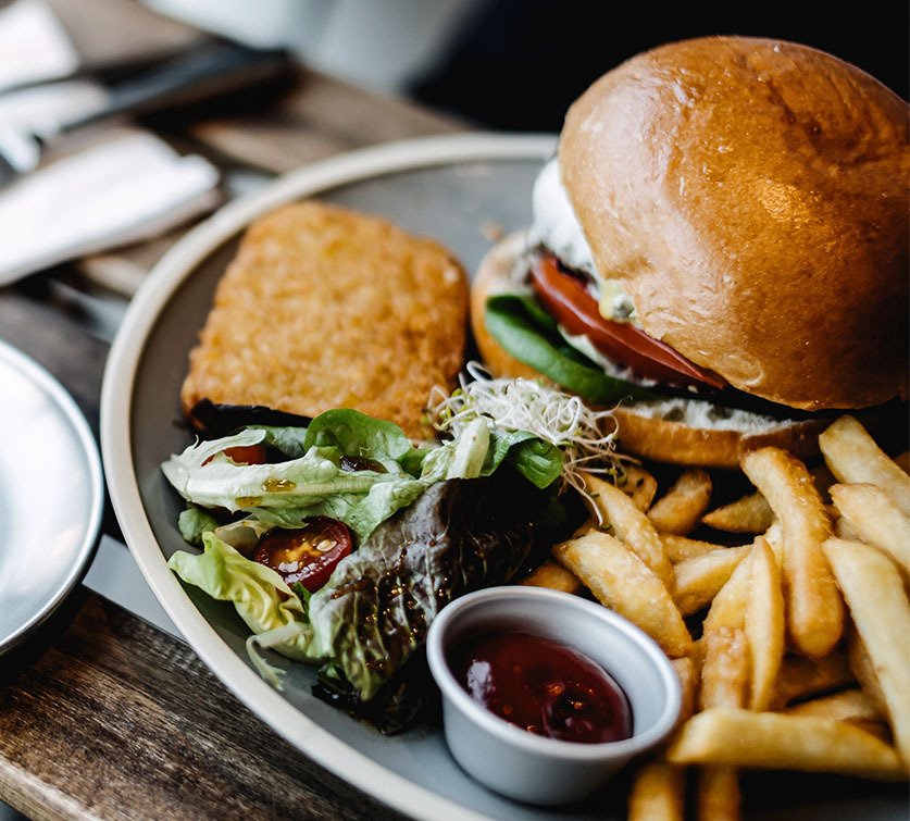 Crafting a Modern Journey for Today's Restaurant Consumer