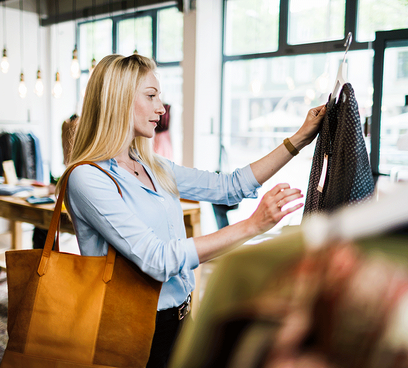 Four Ways to Fuel Retail Transformation