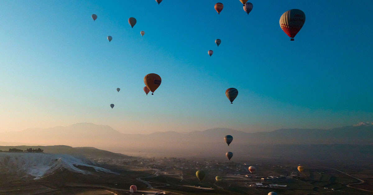 GA4's Event-Based Tracking and Enhanced Measurement