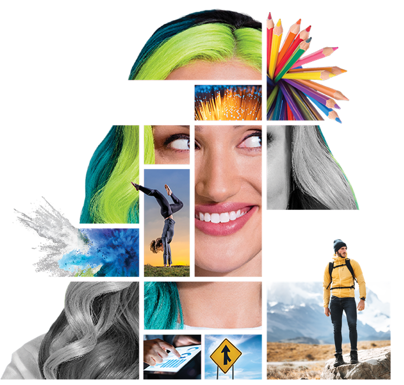 MERGE Built Different.