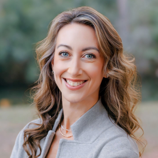 Stephanie Trunzo, CEO of MERGE