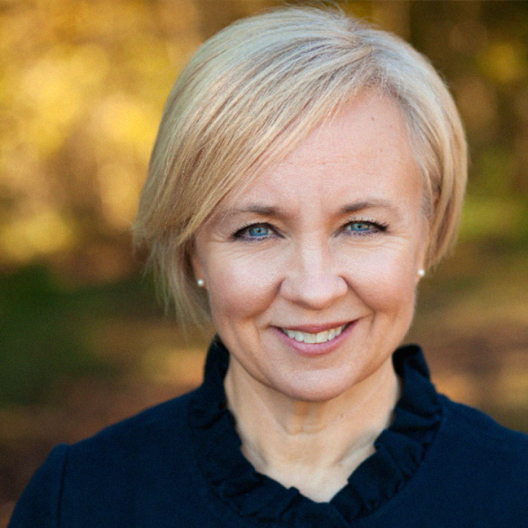 Heidi West, Chief Revenue Officer