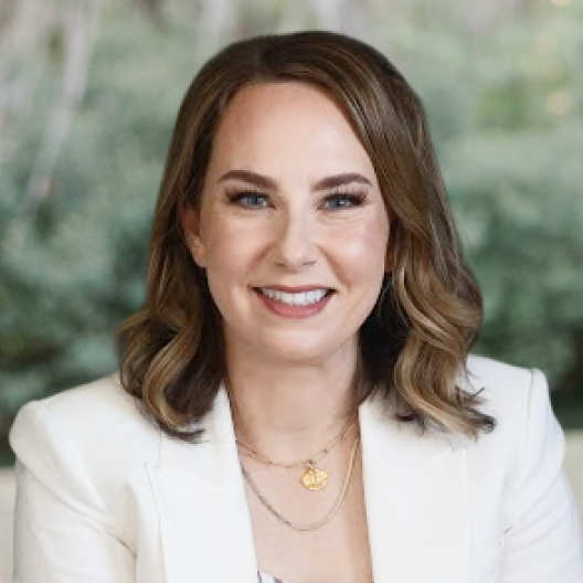 Erica Denner Chief People Officer