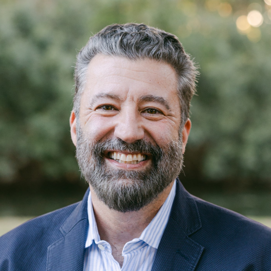 Matt McGloin, Managing Director, Health & Life Sciences