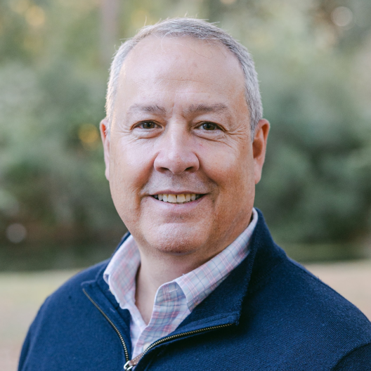 Andrew Pelosi, Chief Commercial Officer